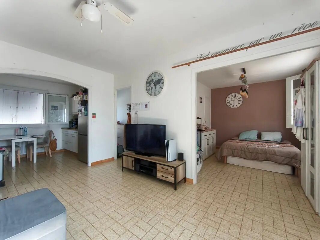 Maison à vendre, 70m², Soubise