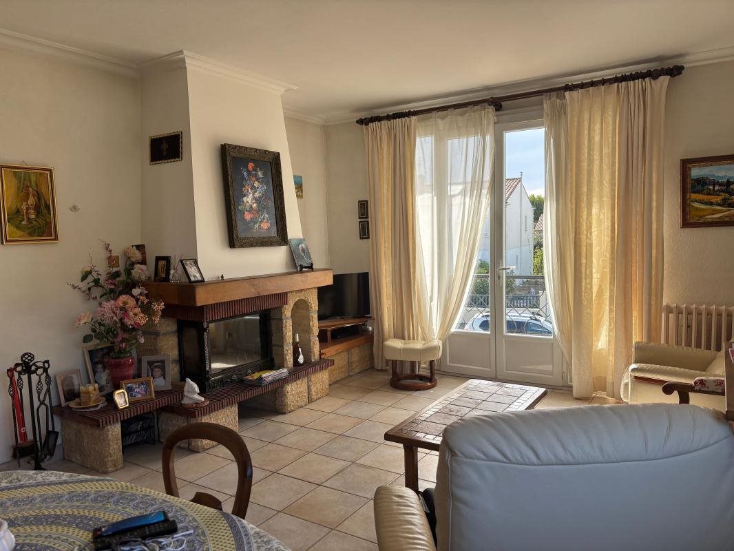 Maison à vendre, 154m², Echillais