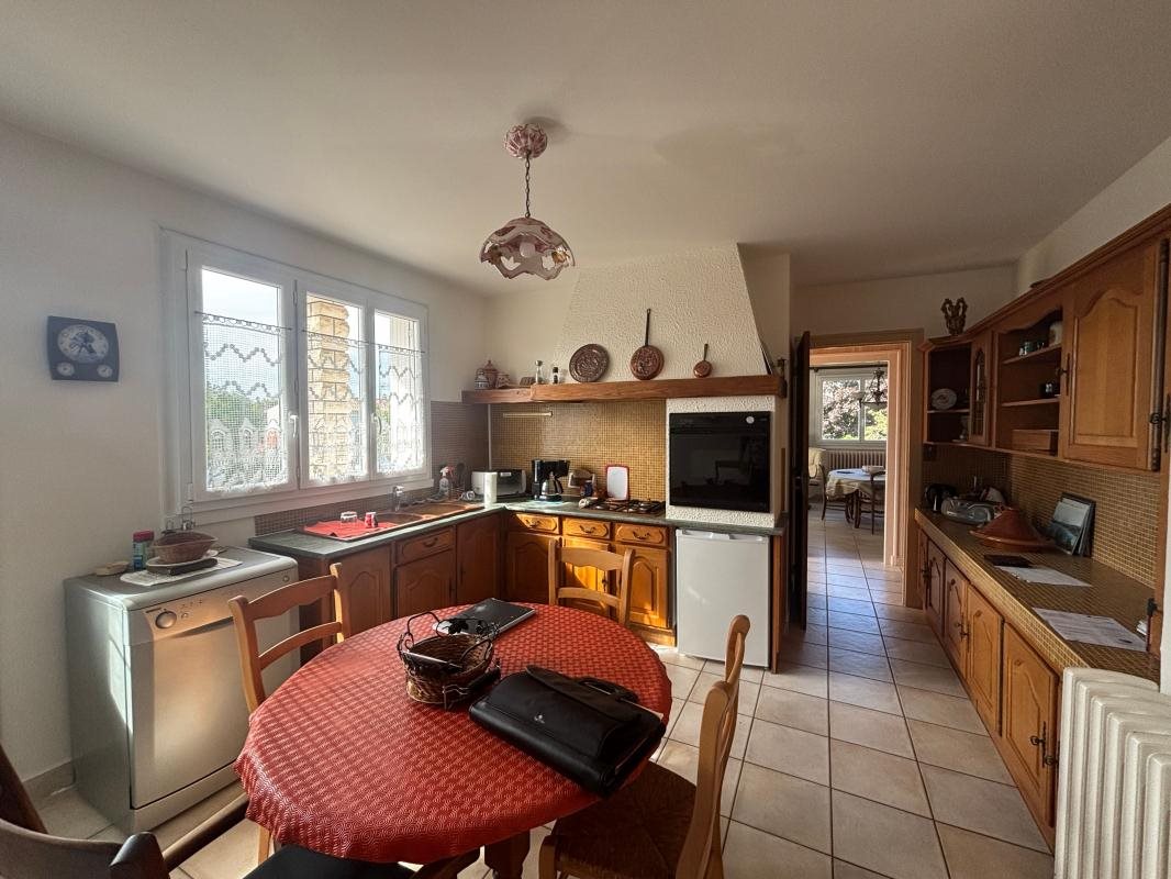 Maison à vendre, 154m², Echillais
