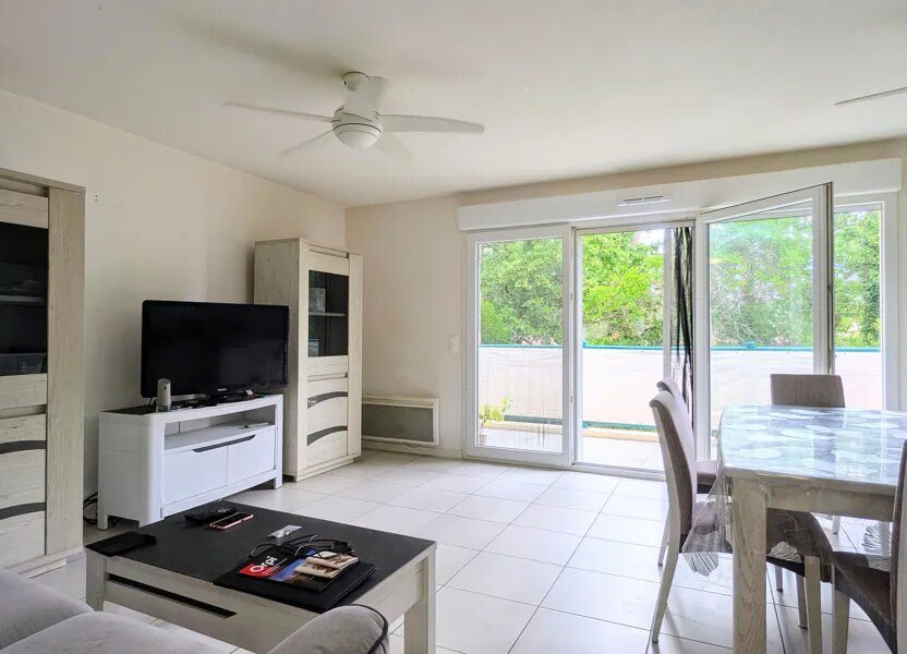 Appartement à vendre, 79m², Vieux-Boucau-les-Bains