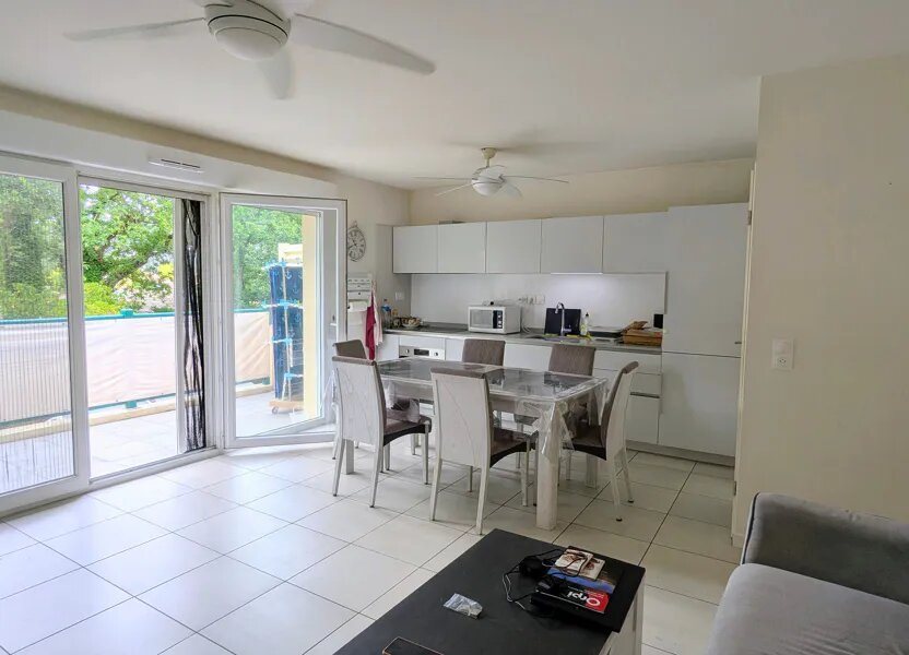 Appartement à vendre, 79m², Vieux-Boucau-les-Bains