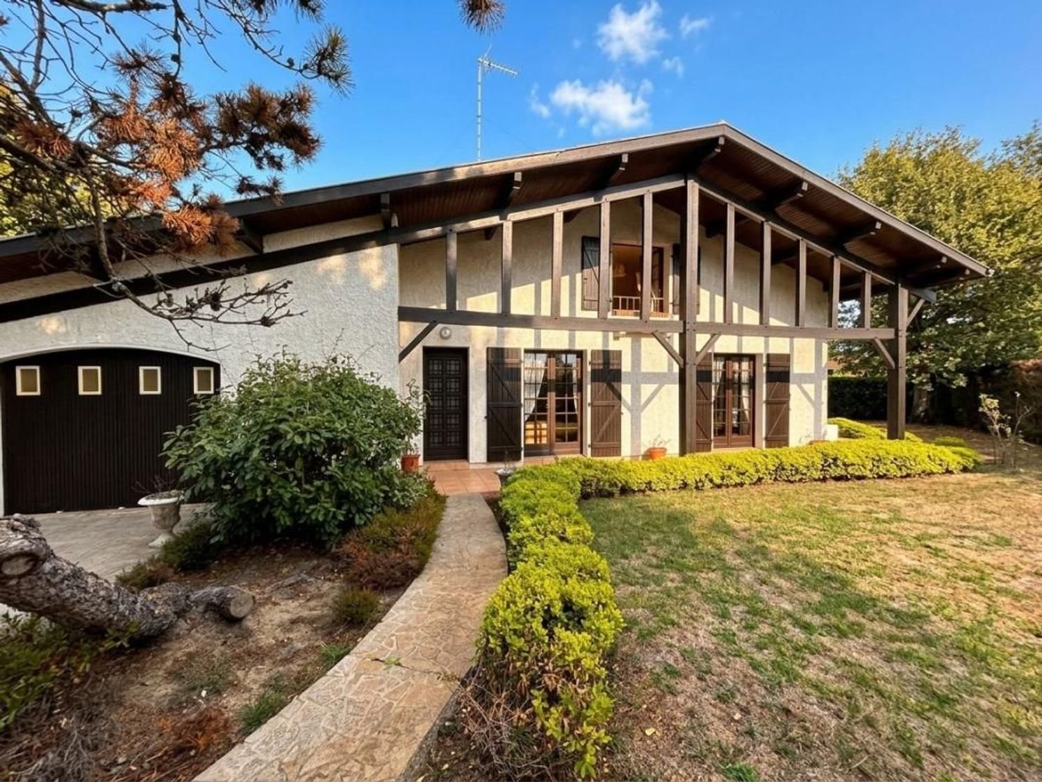 Maison à vendre, 132m², Vieux-Boucau-les-Bains