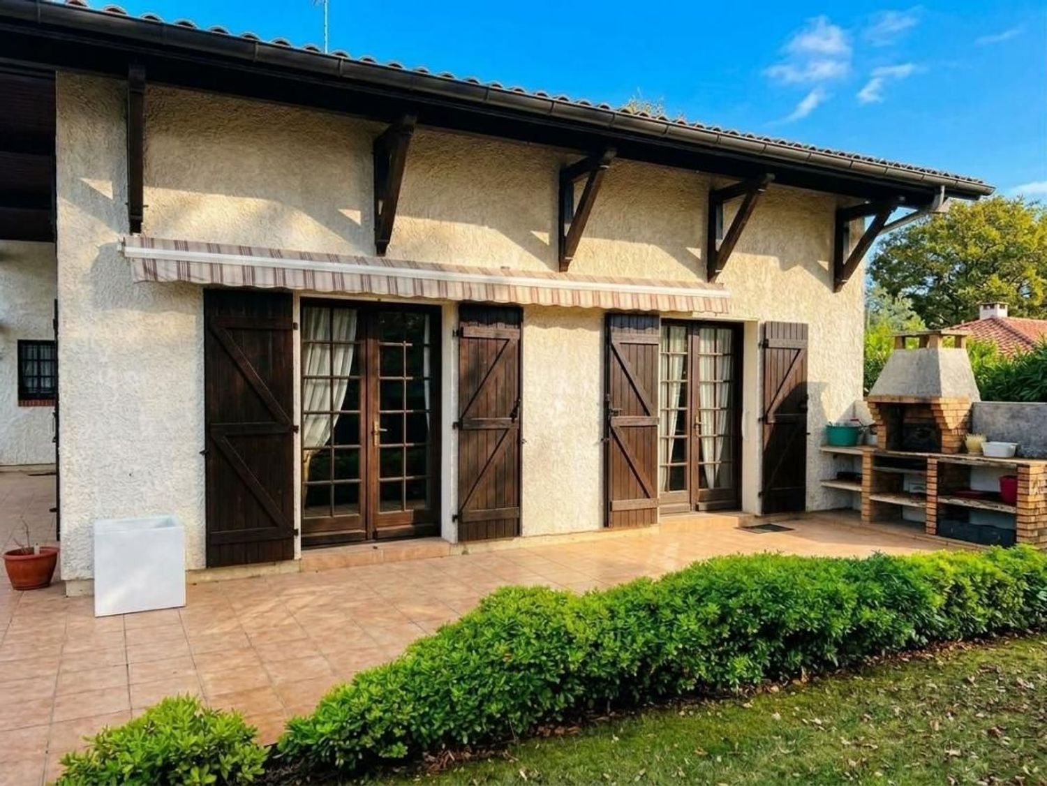 Maison à vendre, 132m², Vieux-Boucau-les-Bains