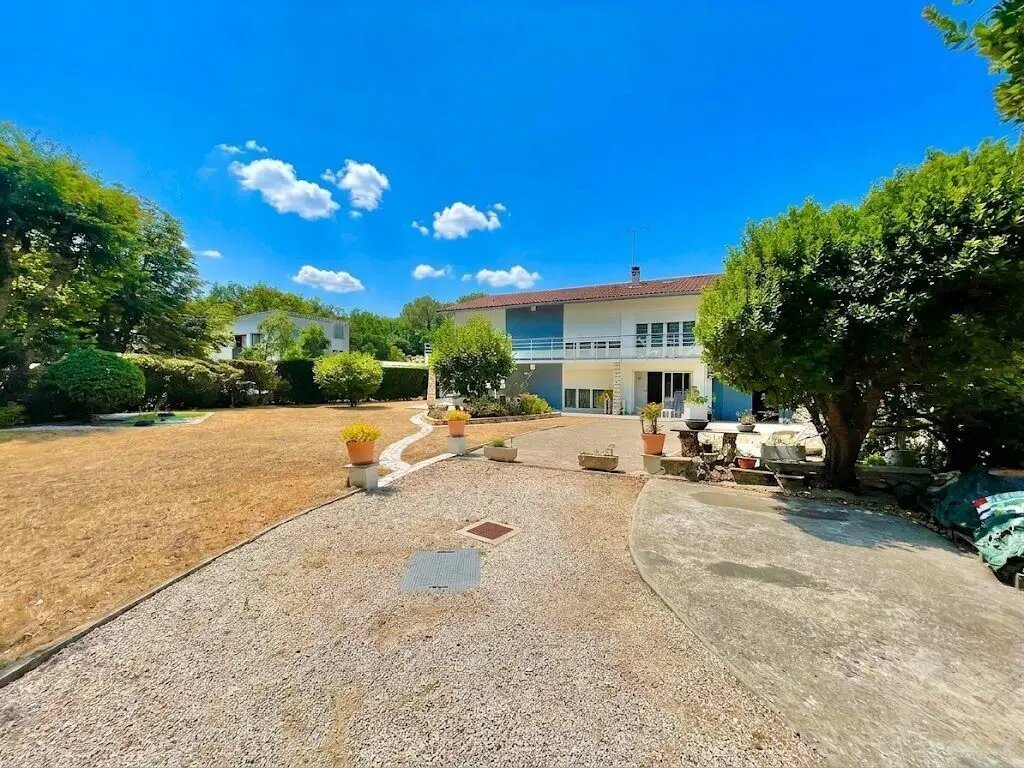 Maison à vendre, 210m², Vieux-Boucau-les-Bains