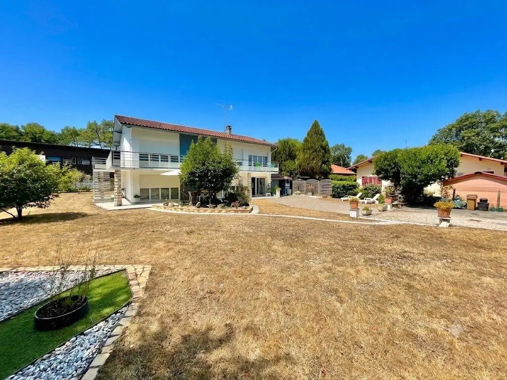 Maison à vendre, 210m², Vieux-Boucau-les-Bains