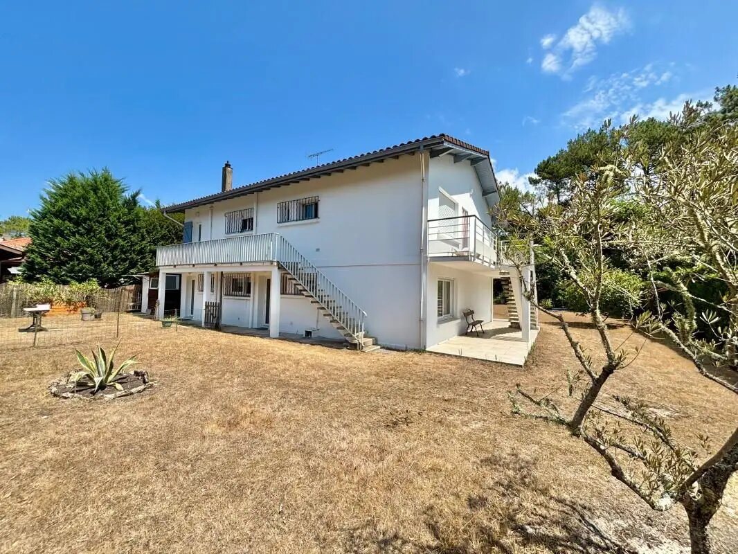 Maison à vendre, 210m², Vieux-Boucau-les-Bains