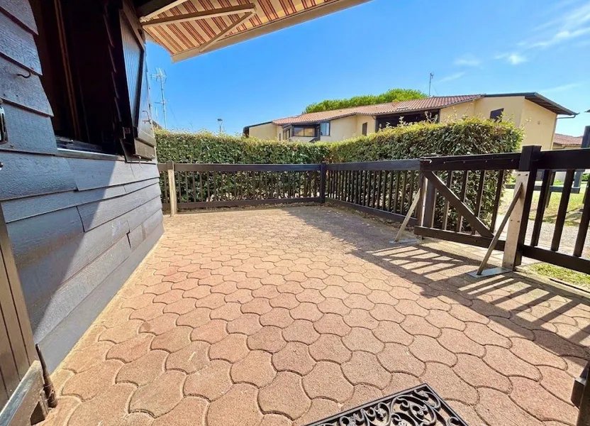 Appartement à vendre, 33m², Vieux-Boucau-les-Bains