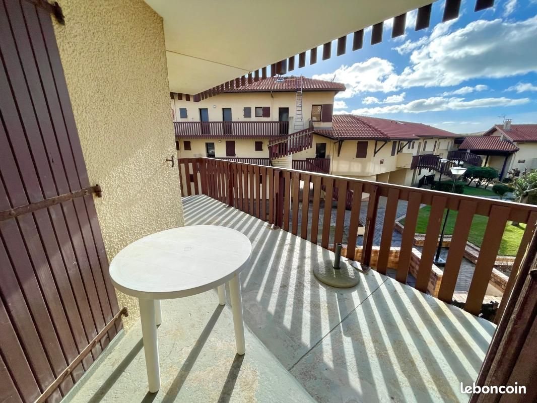 Appartement à vendre, 32m², Vieux-Boucau-les-Bains