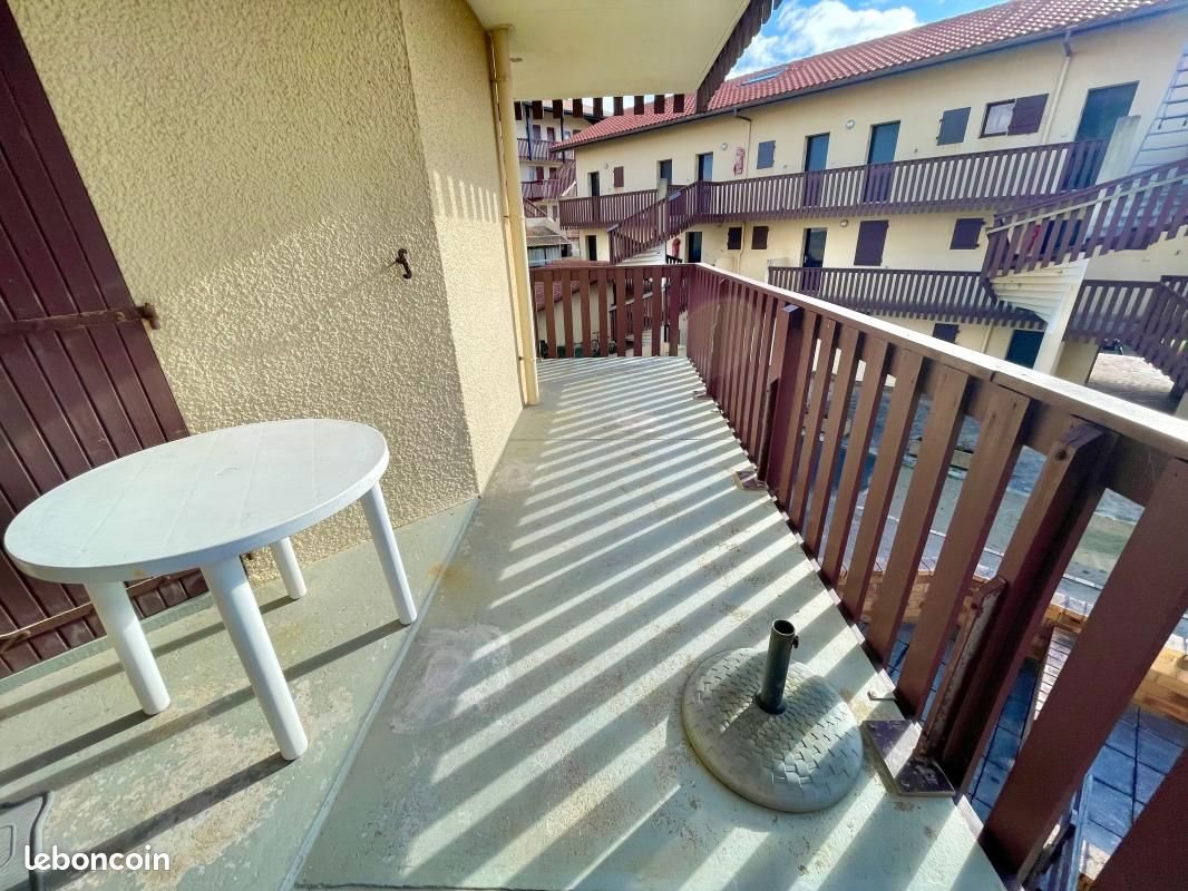 Appartement à vendre, 32m², Vieux-Boucau-les-Bains