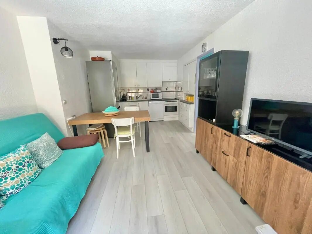 Appartement à vendre, 39m², Vieux-Boucau-les-Bains