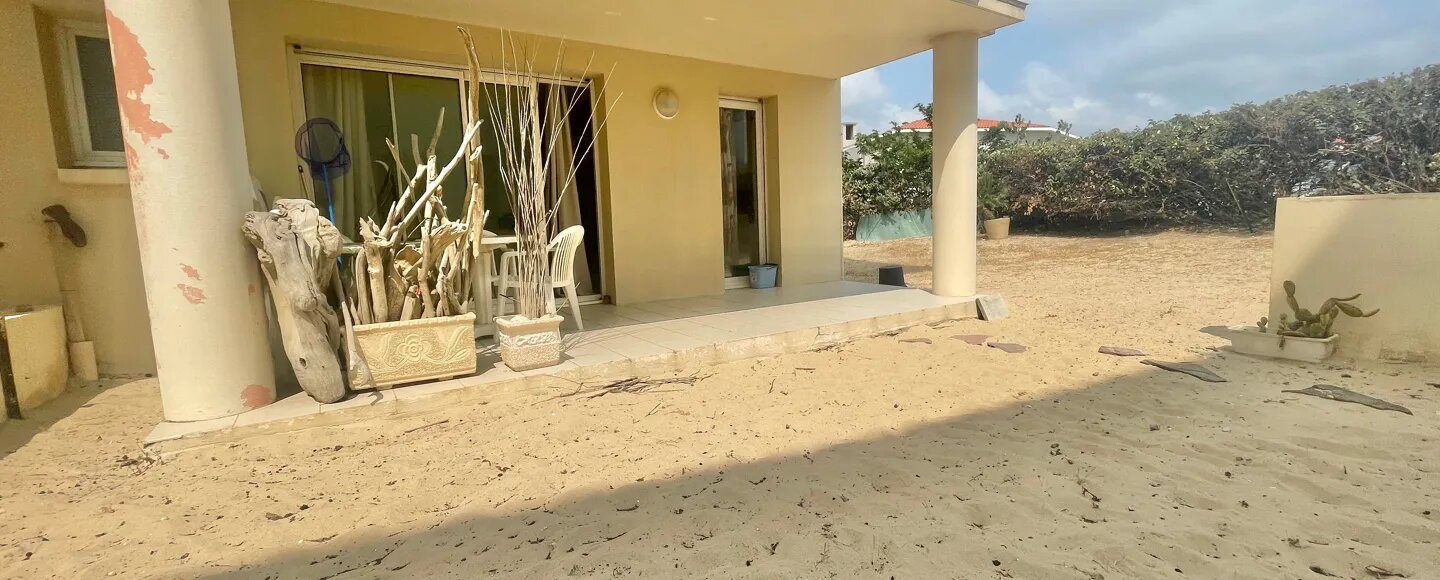 Appartement à vendre, 42m², Vieux-Boucau-les-Bains