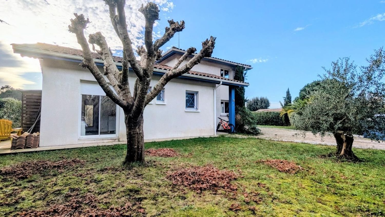 Maison à vendre, 111m², Messanges