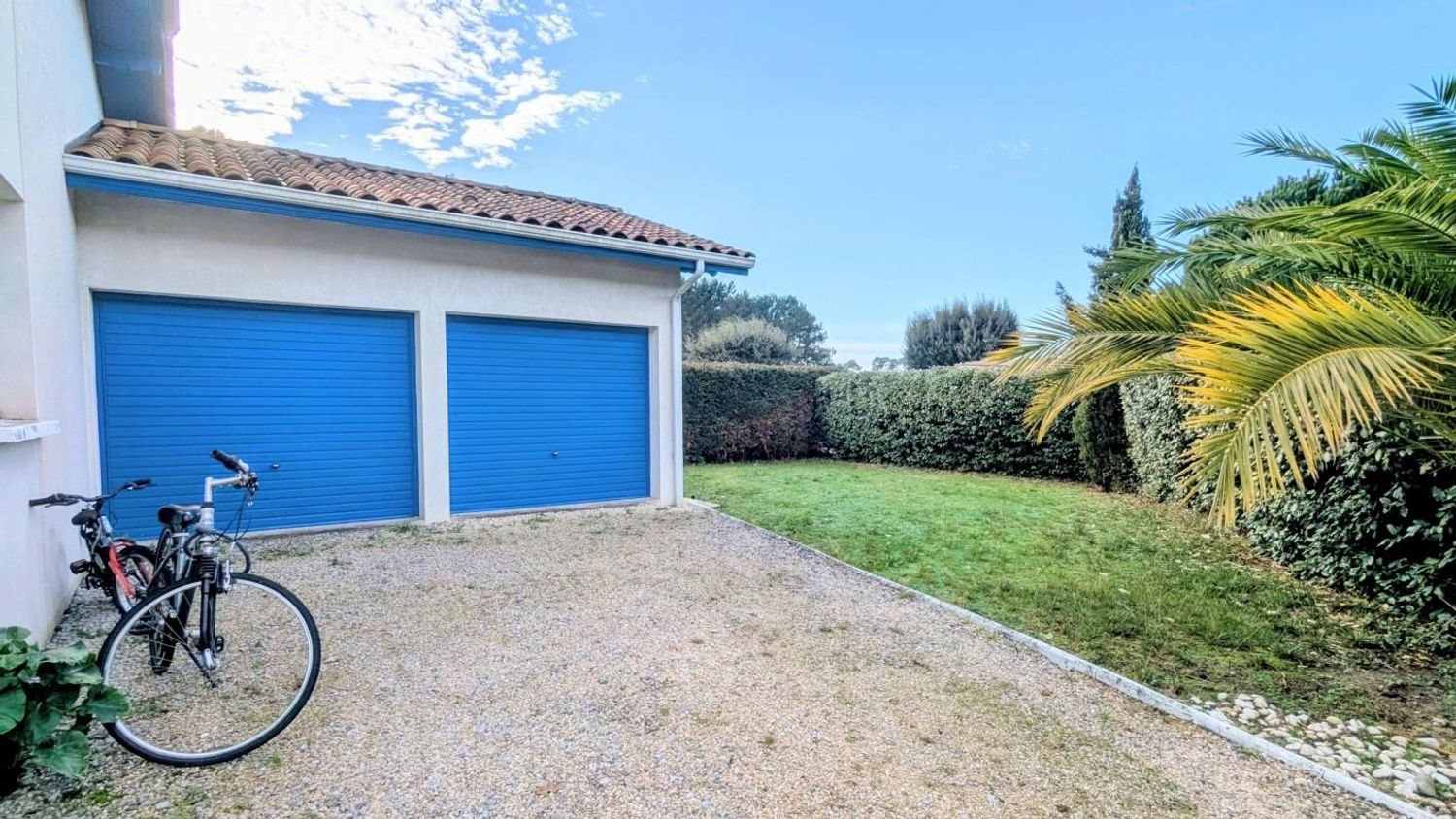 Maison à vendre, 111m², Messanges