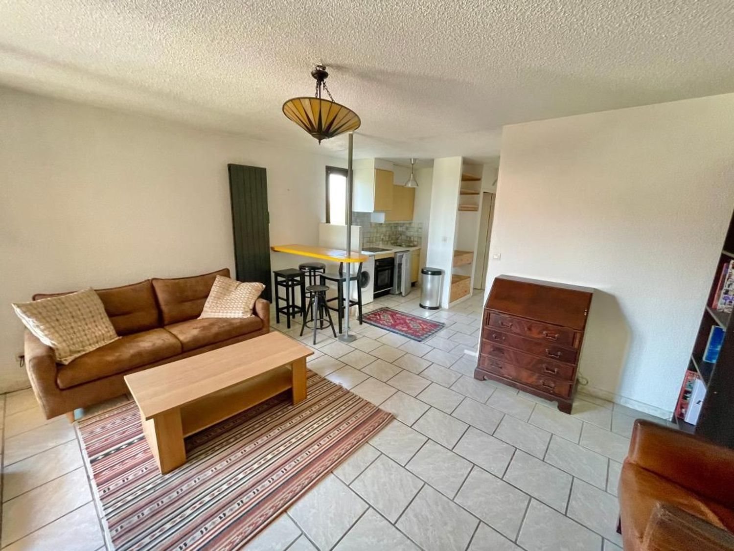 Appartement à vendre, 39m², Vieux-Boucau-les-Bains