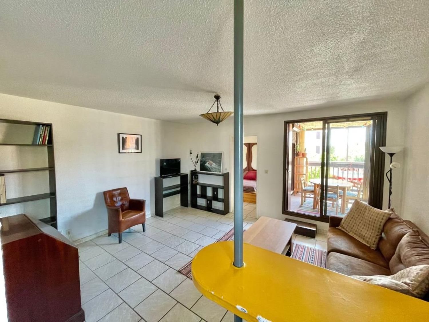 Appartement à vendre, 39m², Vieux-Boucau-les-Bains