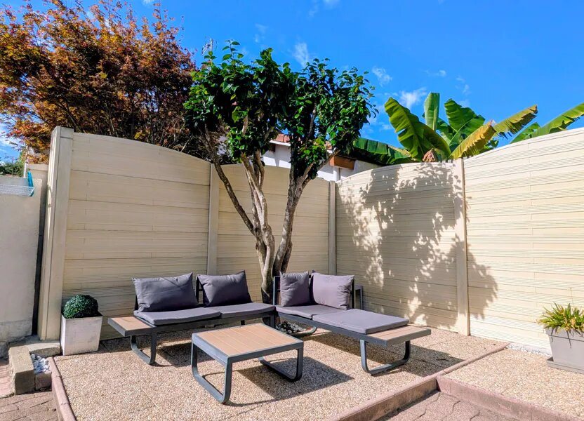 Maison à vendre, 68m², Vieux-Boucau-les-Bains