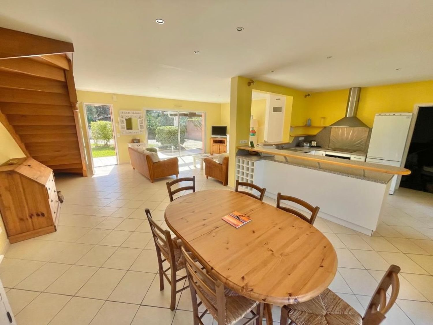 Maison à vendre, 177m², Vieux-Boucau-les-Bains