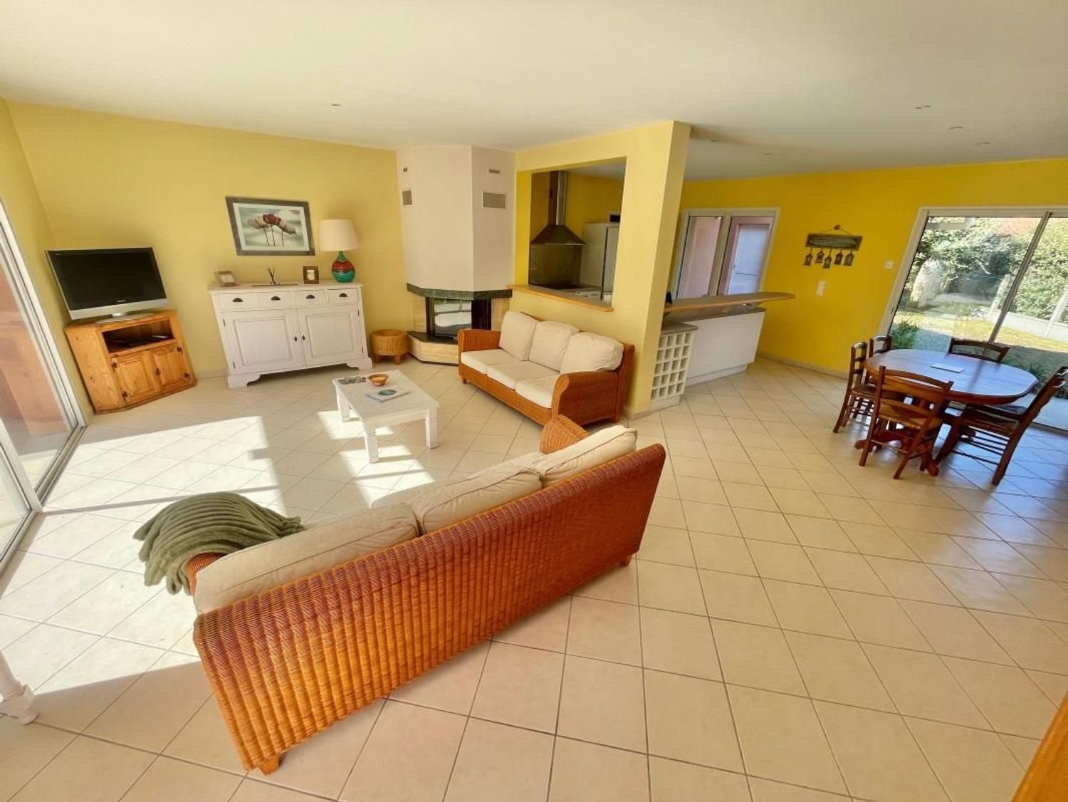 Maison à vendre, 177m², Vieux-Boucau-les-Bains