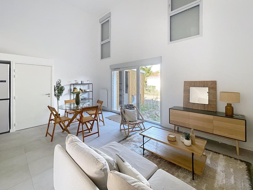 Maison à vendre, 112m², Messanges