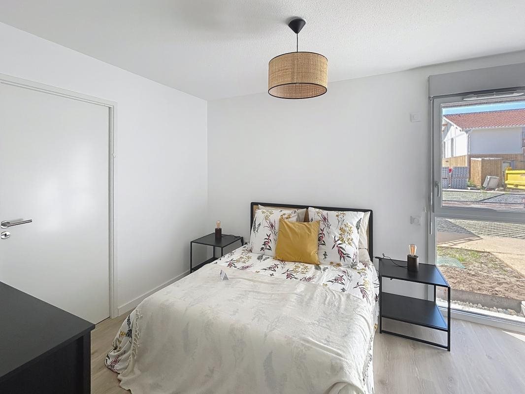 Maison à vendre, 112m², Messanges