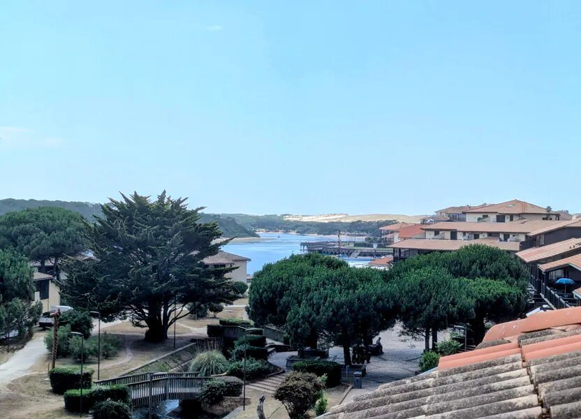 Appartement à vendre, 60m², Vieux-Boucau-les-Bains