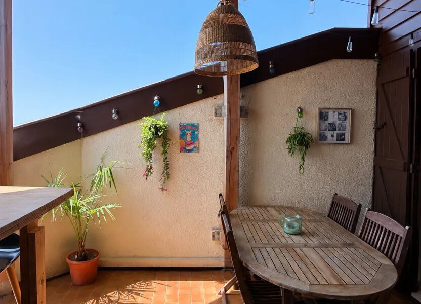 Appartement à vendre, 60m², Vieux-Boucau-les-Bains