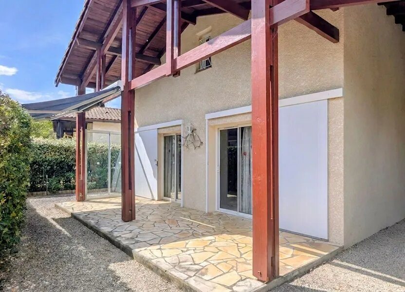 Maison à vendre, 69m², Vieux-Boucau-les-Bains