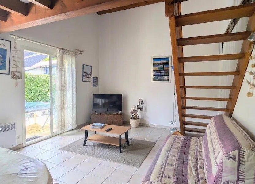 Maison à vendre, 69m², Vieux-Boucau-les-Bains