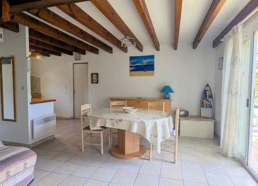 Maison à vendre, 69m², Vieux-Boucau-les-Bains