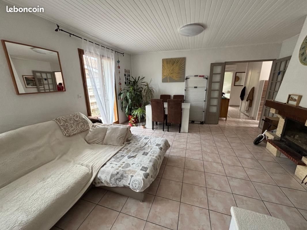 Maison à vendre, 90m², Vieux-Boucau-les-Bains
