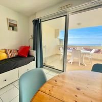 Appartement à louer, 25m², Vieux-Boucau-les-Bains
