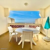 Appartement à louer, 25m², Vieux-Boucau-les-Bains