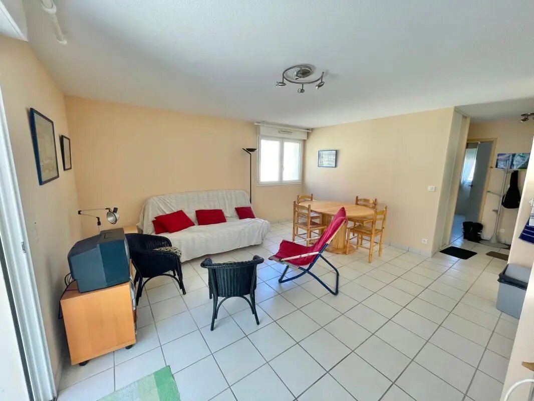 Appartement à vendre, 44m², Vieux-Boucau-les-Bains