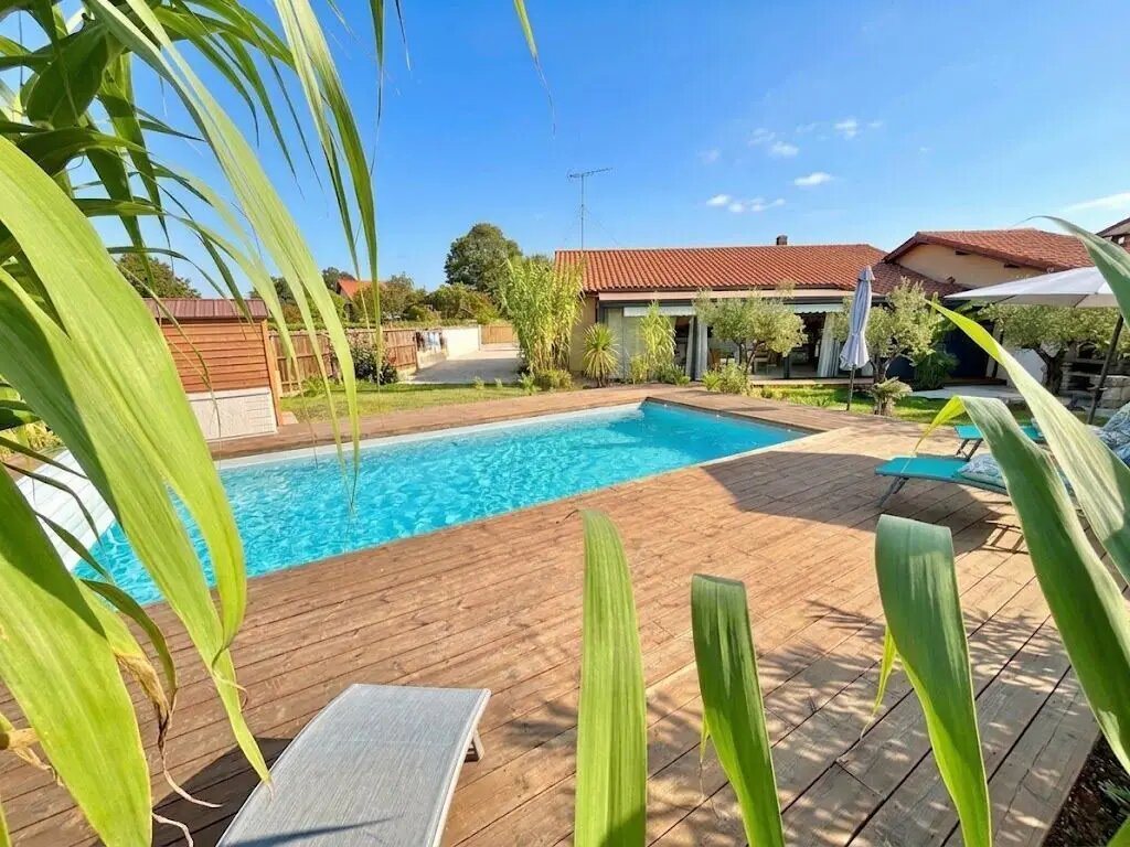 Maison à vendre, 128m², Soustons