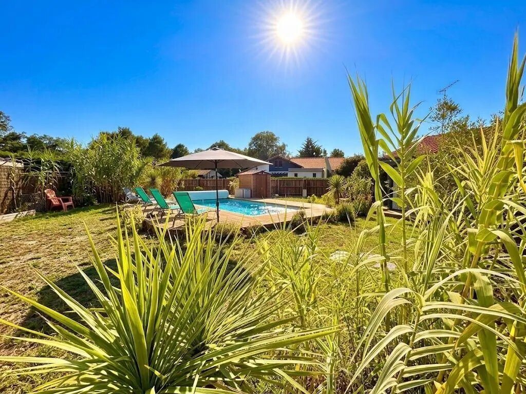 Maison à vendre, 128m², Soustons