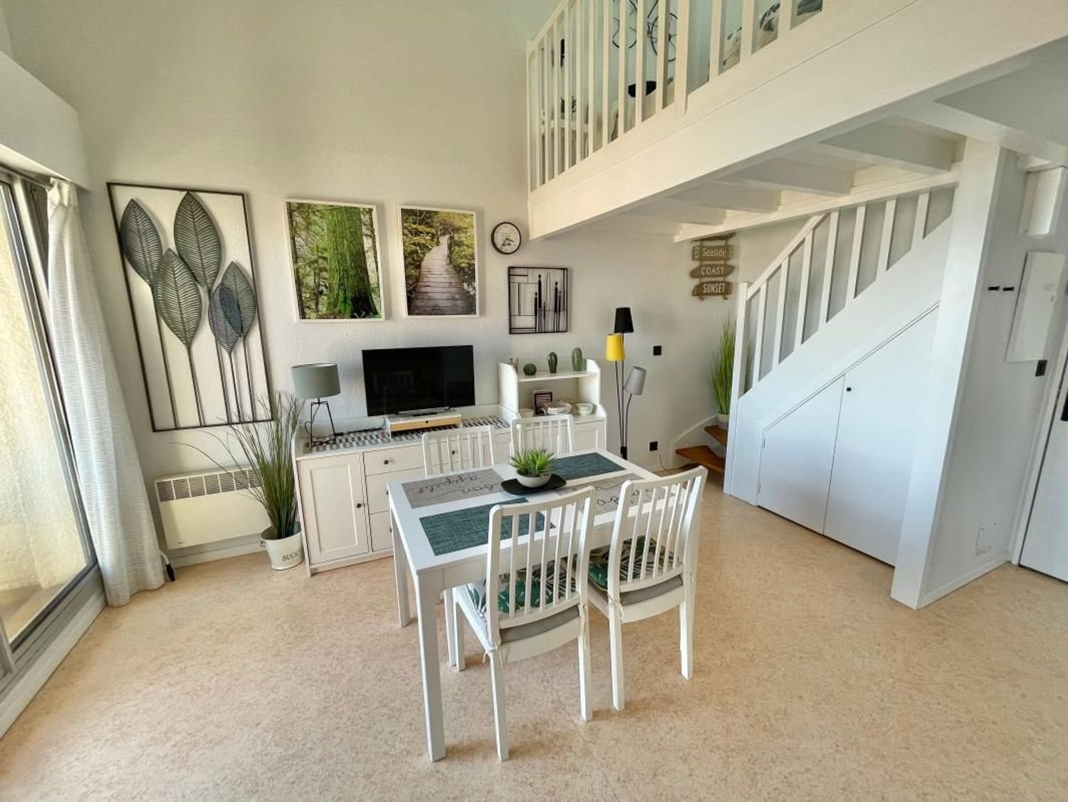Appartement à vendre, 32m², Vieux-Boucau-les-Bains