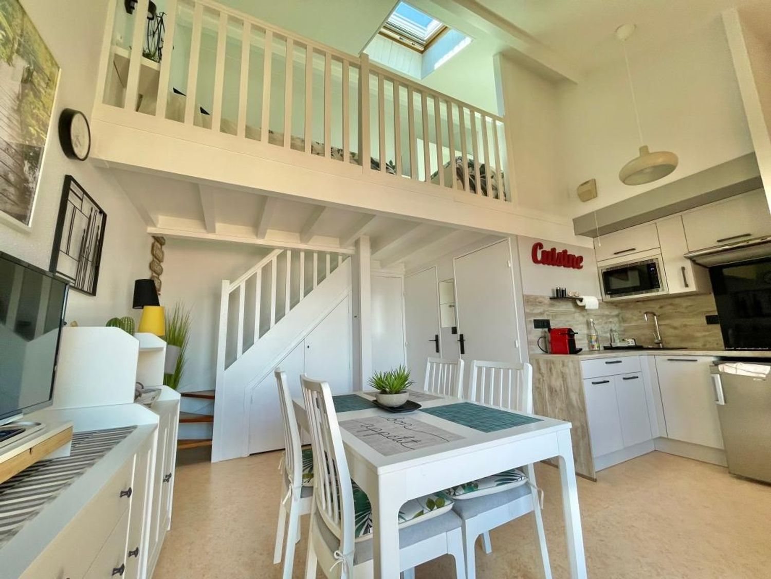 Appartement à vendre, 32m², Vieux-Boucau-les-Bains