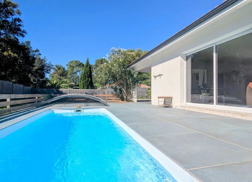 Maison à vendre, 115m², Messanges