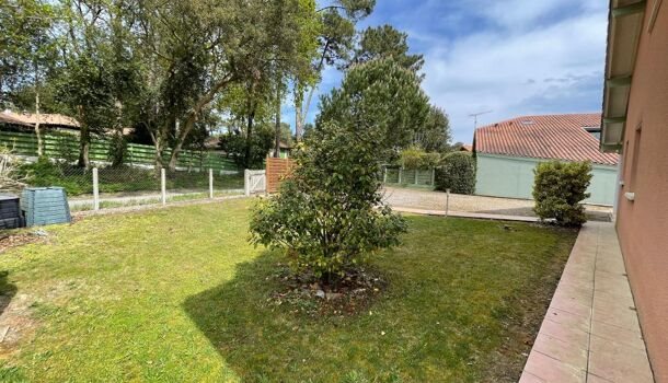 Maison à vendre, 130m², Vieux-Boucau-les-Bains