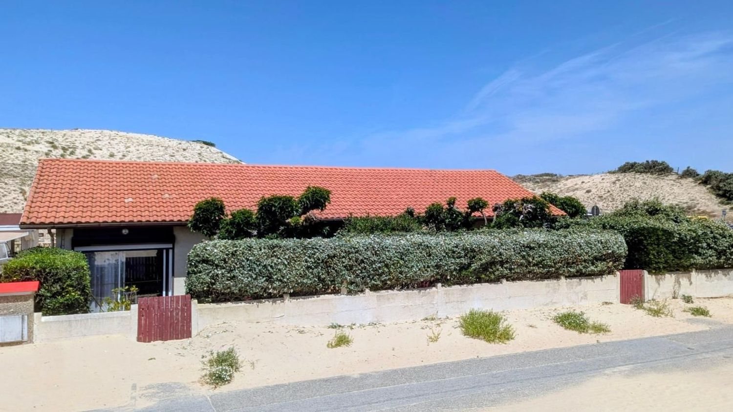 Maison à vendre, 138m², Vieux-Boucau-les-Bains