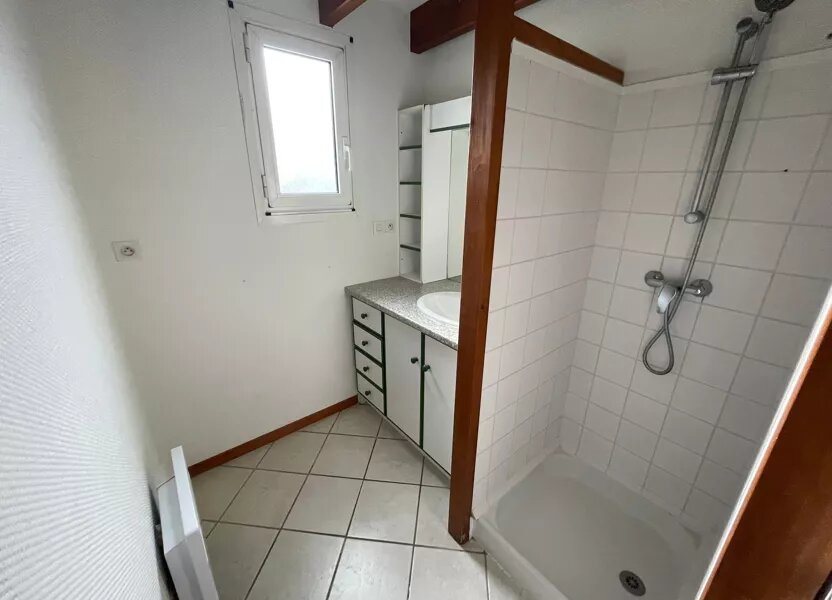 Maison à vendre, 75m², Vieux-Boucau-les-Bains