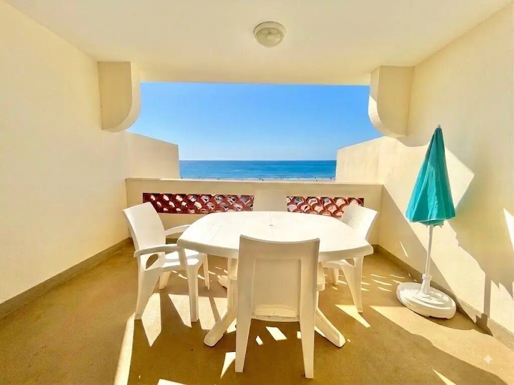 Appartement à vendre, 25m², Vieux-Boucau-les-Bains