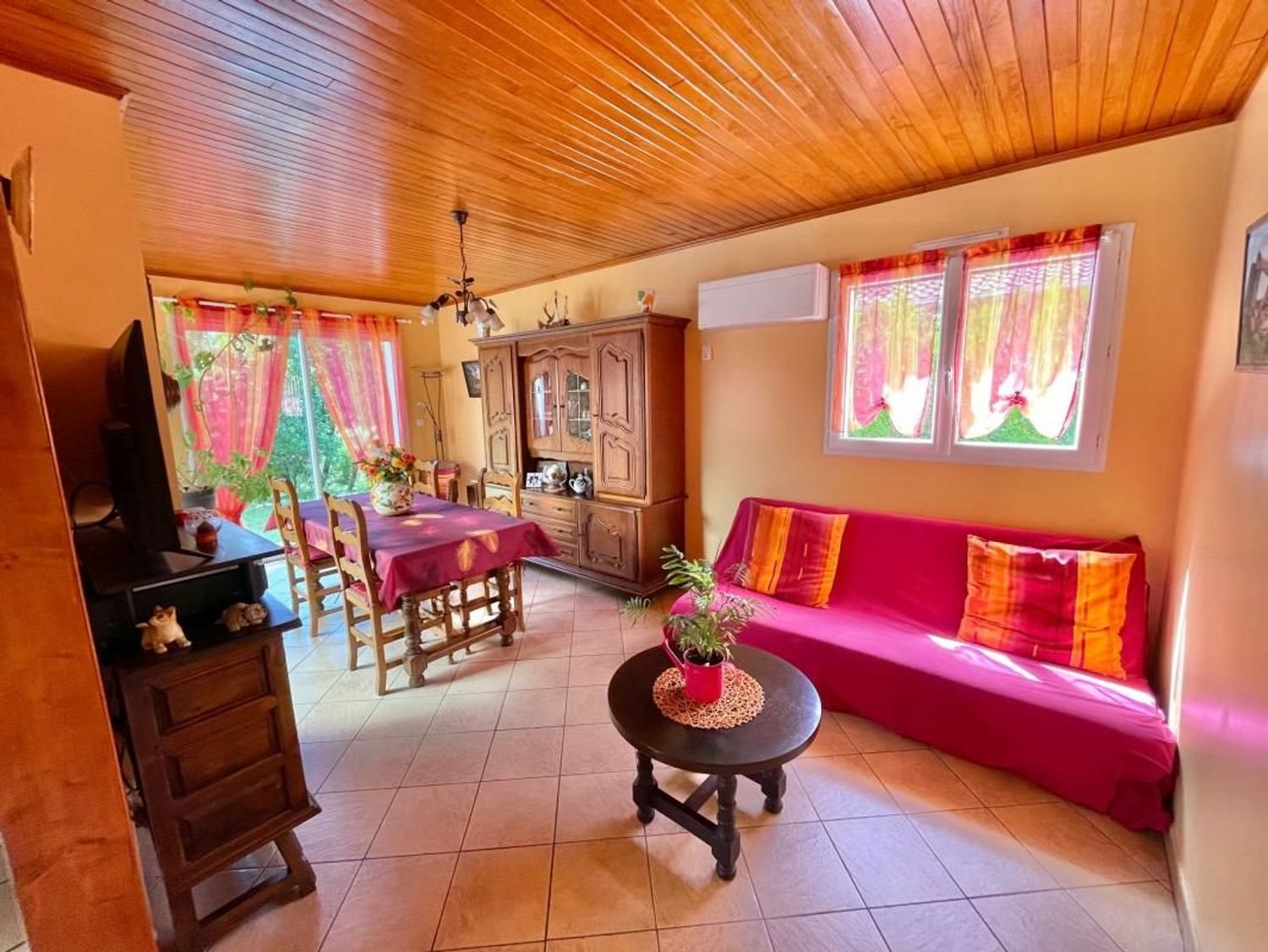 Maison à vendre, 101m², Vieux-Boucau-les-Bains