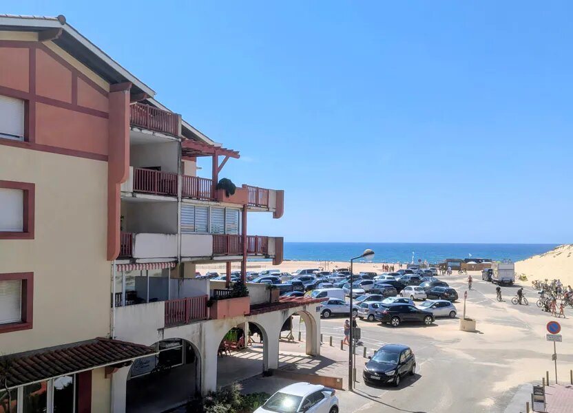 Appartement à vendre, 48m², Vieux-Boucau-les-Bains