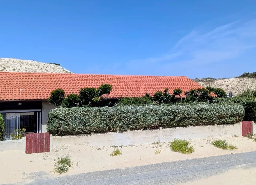 Maison à vendre, 138m², Vieux-Boucau-les-Bains