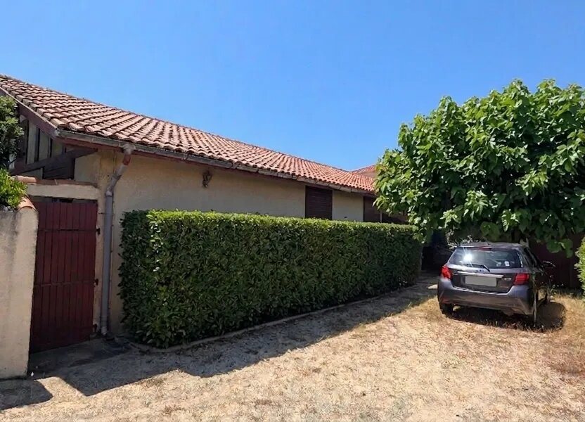 Maison à vendre, 138m², Vieux-Boucau-les-Bains