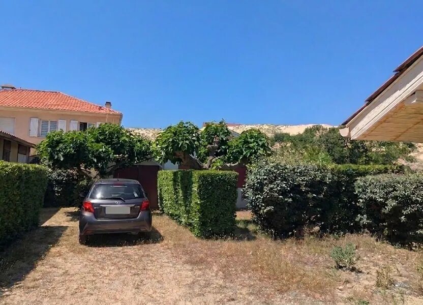 Maison à vendre, 138m², Vieux-Boucau-les-Bains