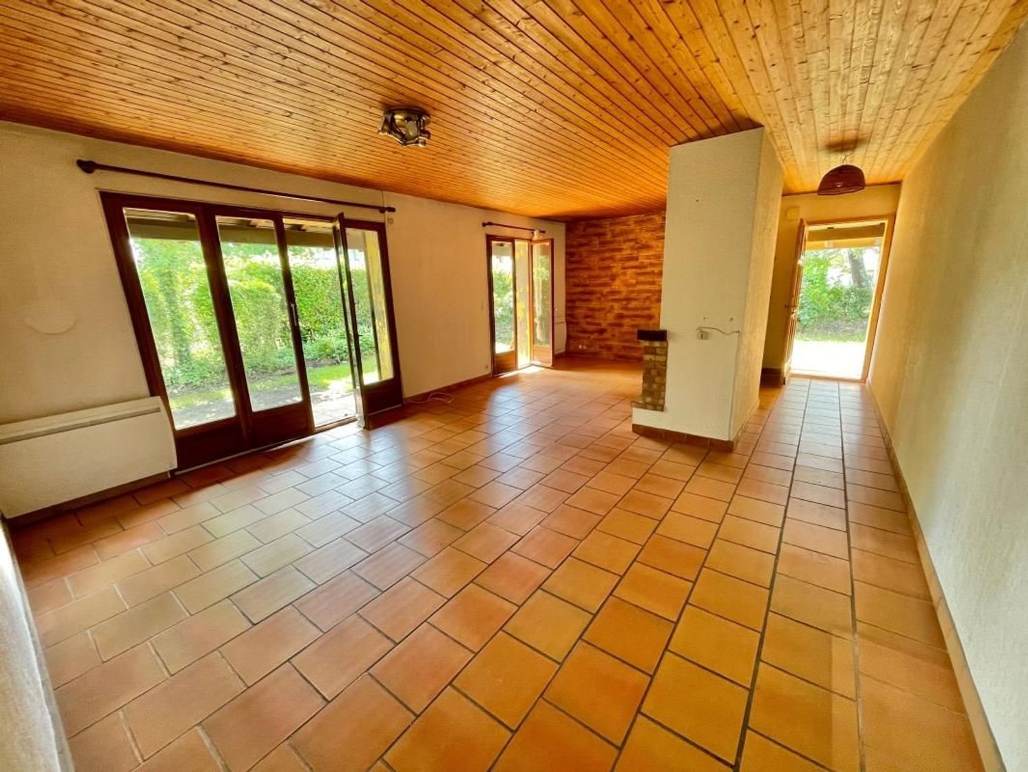 Maison à vendre, 93m², Vieux-Boucau-les-Bains