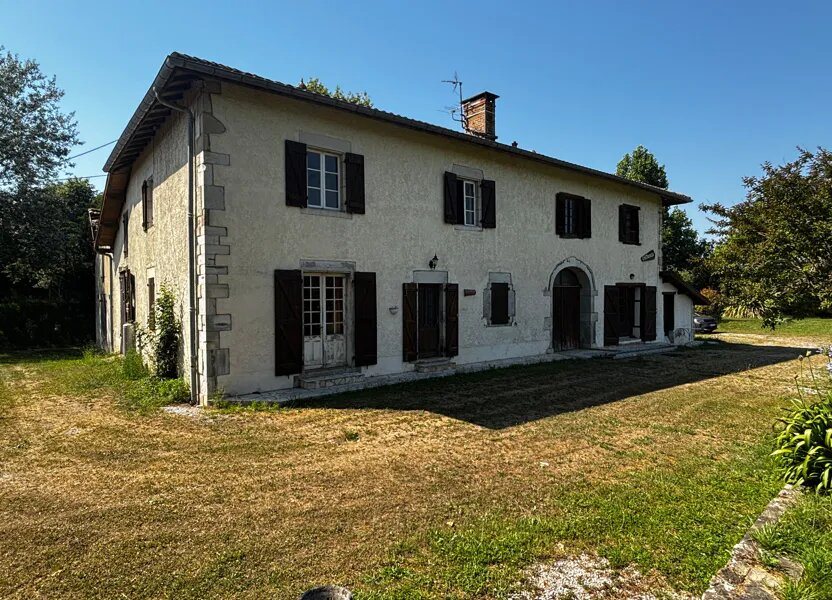 Maison à vendre, 245m², Saint-Martin-de-Hinx