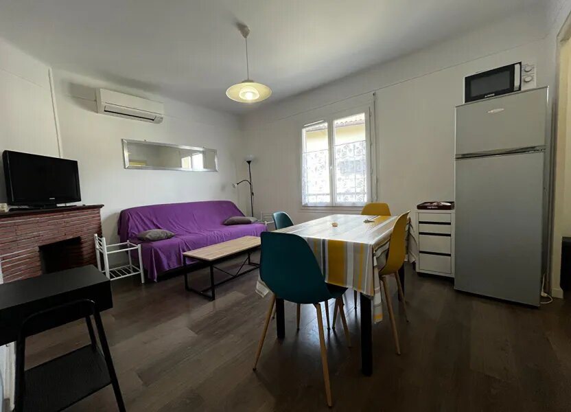 Appartement à louer, 31m², Vieux-Boucau-les-Bains